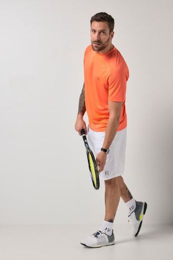 Moda za polnejše Majica sportska funkcionalna plus velikost, xxl, Ulla Popken in Johann Popken (JP1880)