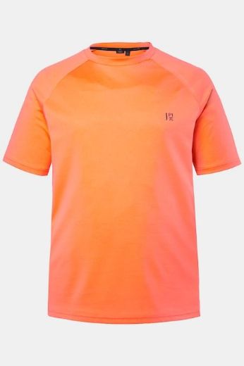 Moda za polnejše Majica sportska funkcionalna plus velikost, xxl, Ulla Popken in Johann Popken (JP1880)