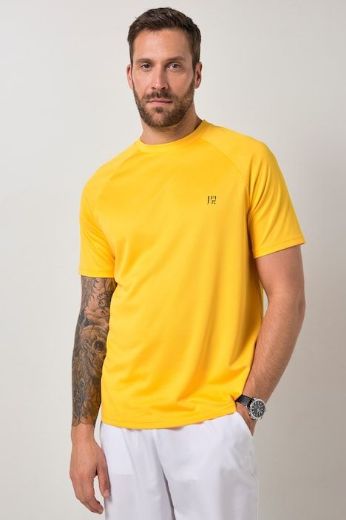 Moda za polnejše Majica sportska funkcionalna plus velikost, xxl, Ulla Popken in Johann Popken (JP1880)