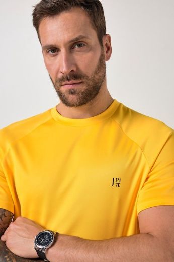 Moda za polnejše Majica sportska funkcionalna plus velikost, xxl, Ulla Popken in Johann Popken (JP1880)
