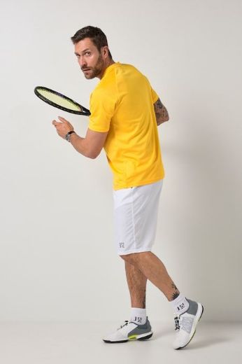Moda za polnejše Majica sportska funkcionalna plus velikost, xxl, Ulla Popken in Johann Popken (JP1880)