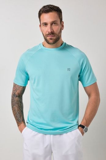 Moda za polnejše Majica sportska funkcionalna plus velikost, xxl, Ulla Popken in Johann Popken (JP1880)