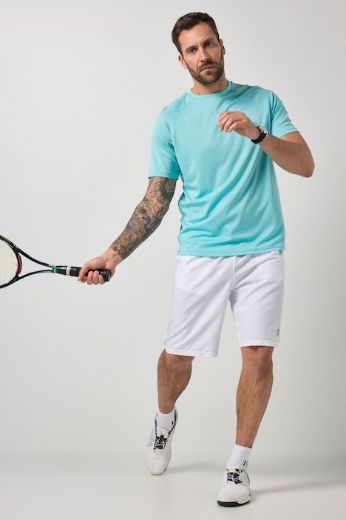 Moda za polnejše Majica sportska funkcionalna plus velikost, xxl, Ulla Popken in Johann Popken (JP1880)