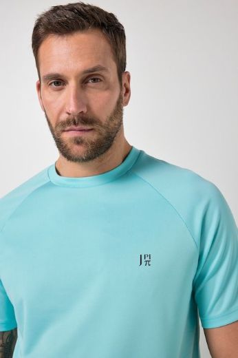 Moda za polnejše Majica sportska funkcionalna plus velikost, xxl, Ulla Popken in Johann Popken (JP1880)