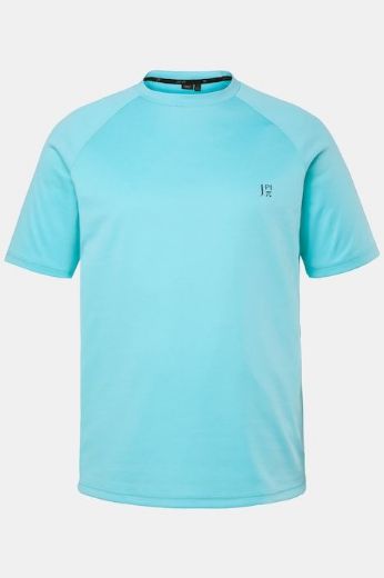 Moda za polnejše Majica sportska funkcionalna plus velikost, xxl, Ulla Popken in Johann Popken (JP1880)