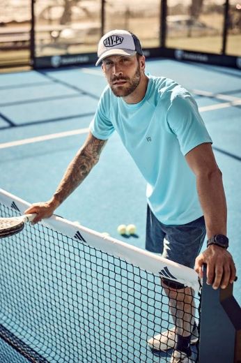 Moda za polnejše Majica sportska funkcionalna plus velikost, xxl, Ulla Popken in Johann Popken (JP1880)