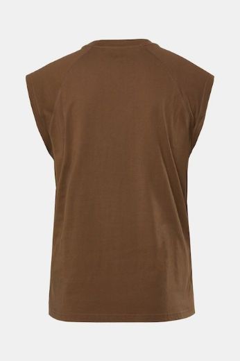Moda za polnejše Majica bez rukava plus velikost, xxl, Ulla Popken in Johann Popken (JP1880)