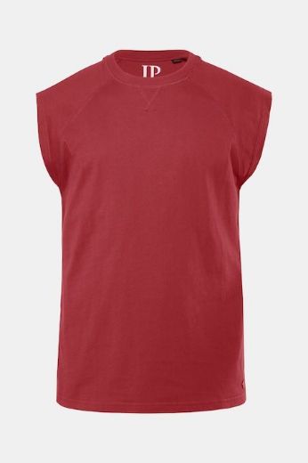 Moda za polnejše Majica bez rukava plus velikost, xxl, Ulla Popken in Johann Popken (JP1880)