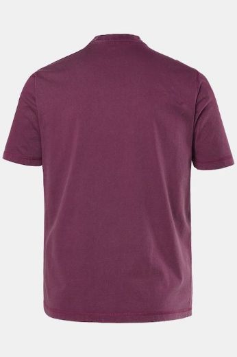Moda za polnejše Majica kratkih rukava plus velikost, xxl, Ulla Popken in Johann Popken (JP1880)