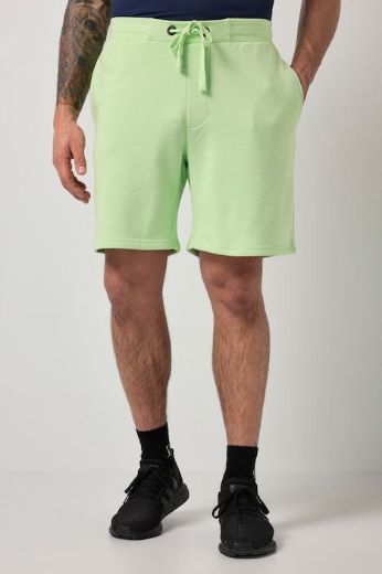 Moda za polnejše Hlače bermude plus velikost, xxl, Ulla Popken in Johann Popken (JP1880)