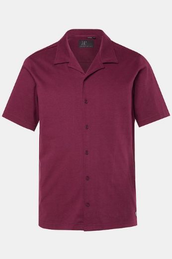 Moda za polnejše Košulja kratkih rukava plus velikost, xxl, Ulla Popken in Johann Popken (JP1880)