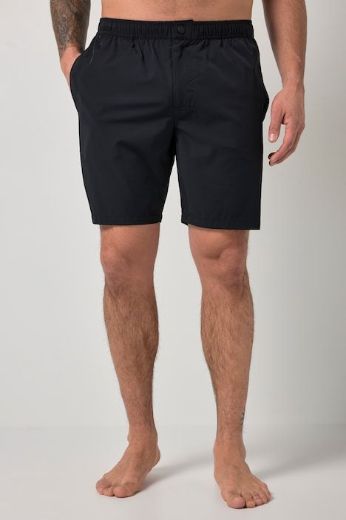 Moda za polnejše Kupaće hlače brzosušeće plus velikost, xxl, Ulla Popken in Johann Popken (JP1880)