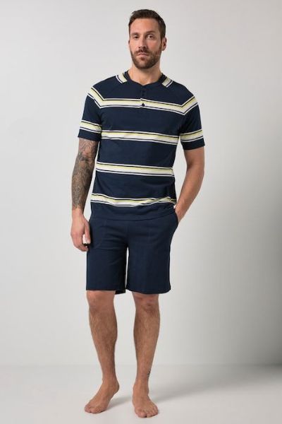 Slika Pidžama kratkih rukava i kratkih nogavica