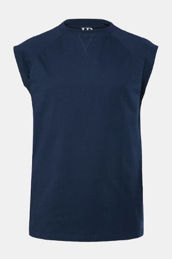 Moda za polnejše Pidžama bez rukava i kratkih nogavica plus velikost, xxl, Ulla Popken in Johann Popken (JP1880)