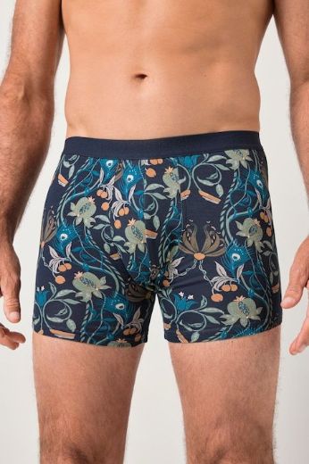 Moda za polnejše Gaće midi 2 u paketu plus velikost, xxl, Ulla Popken in Johann Popken (JP1880)
