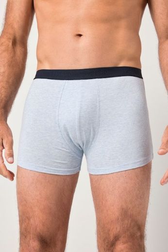 Moda za polnejše Gaće midi 2 u paketu plus velikost, xxl, Ulla Popken in Johann Popken (JP1880)