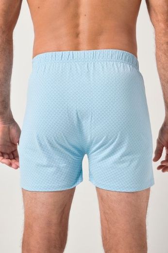 Moda za polnejše Bokserice midi 2 u paketu plus velikost, xxl, Ulla Popken in Johann Popken (JP1880)