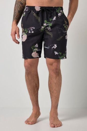 Moda za polnejše Kupaće gaće plus velikost, xxl, Ulla Popken in Johann Popken (JP1880)