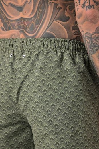 Moda za polnejše Kupaće gaće plus velikost, xxl, Ulla Popken in Johann Popken (JP1880)