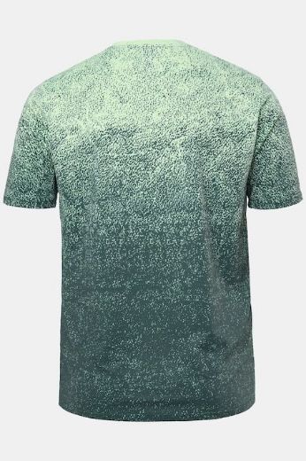 Moda za polnejše Majica kratkih rukava sportska plus velikost, xxl, Ulla Popken in Johann Popken (JP1880)