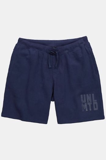 Moda za polnejše Bermude sportske plus velikost, xxl, Ulla Popken in Johann Popken (JP1880)