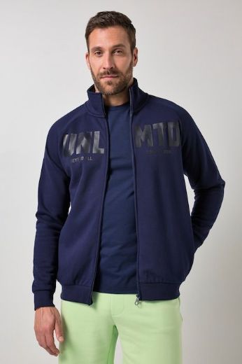 Moda za polnejše Jakna sportska plus velikost, xxl, Ulla Popken in Johann Popken (JP1880)