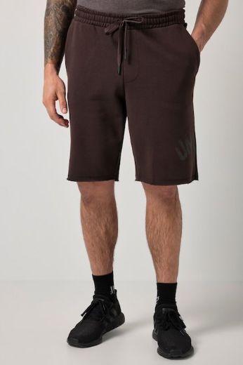 Moda za polnejše Bermude sportske plus velikost, xxl, Ulla Popken in Johann Popken (JP1880)