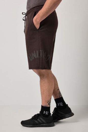 Moda za polnejše Bermude sportske plus velikost, xxl, Ulla Popken in Johann Popken (JP1880)
