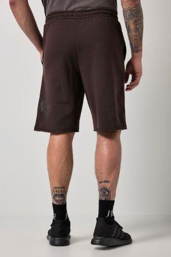 Moda za polnejše Bermude sportske plus velikost, xxl, Ulla Popken in Johann Popken (JP1880)
