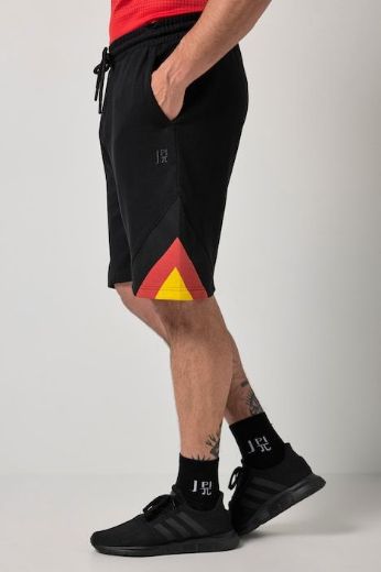 Moda za polnejše Bermude sportske plus velikost, xxl, Ulla Popken in Johann Popken (JP1880)