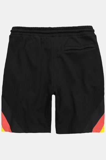 Moda za polnejše Bermude sportske plus velikost, xxl, Ulla Popken in Johann Popken (JP1880)