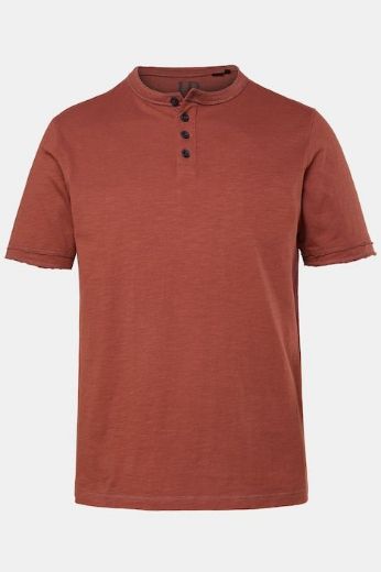 Moda za polnejše Majica kratkih rukava plus velikost, xxl, Ulla Popken in Johann Popken (JP1880)