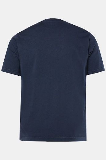 Moda za polnejše Majica kratkih rukava plus velikost, xxl, Ulla Popken in Johann Popken (JP1880)