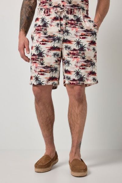 Slika Bermude od viskoze