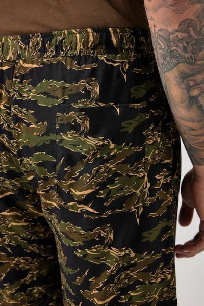 Slika Bermude od viskoze