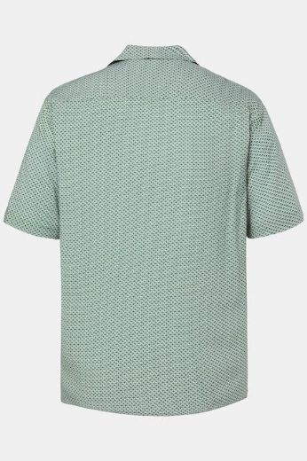 Moda za polnejše Košulja kratkih rukava plus velikost, xxl, Ulla Popken in Johann Popken (JP1880)