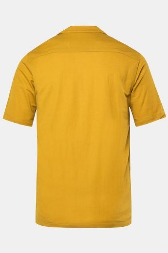 Moda za polnejše Košulja kratkih rukava plus velikost, xxl, Ulla Popken in Johann Popken (JP1880)
