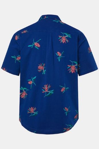 Moda za polnejše Košulja kratkih rukava plus velikost, xxl, Ulla Popken in Johann Popken (JP1880)