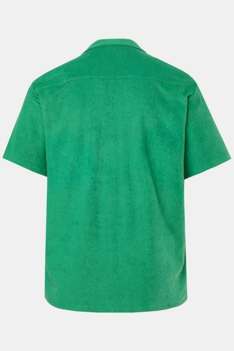 Moda za polnejše Košulja kratkih rukava plus velikost, xxl, Ulla Popken in Johann Popken (JP1880)