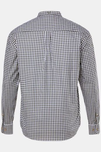 Moda za polnejše Košulja dugih rukava plus velikost, xxl, Ulla Popken in Johann Popken (JP1880)