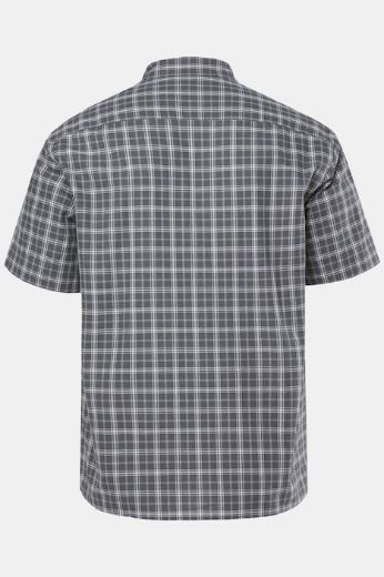 Moda za polnejše Košulja kratkih rukava plus velikost, xxl, Ulla Popken in Johann Popken (JP1880)