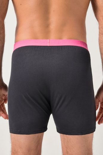 Moda za polnejše Bokserice 3 u paketu plus velikost, xxl, Ulla Popken in Johann Popken (JP1880)