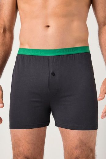 Moda za polnejše Bokserice 3 u paketu plus velikost, xxl, Ulla Popken in Johann Popken (JP1880)