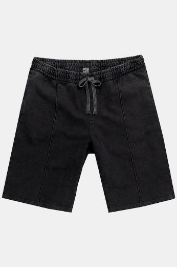 Moda za polnejše Bermude plus velikost, xxl, Ulla Popken in Johann Popken (JP1880)