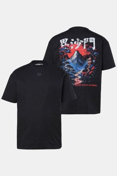 Slika Majica bez rukava šireg kroja