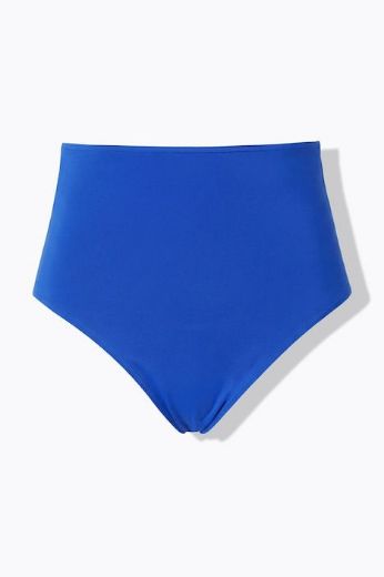 Moda za polnejše Kupaće gaće visokog struka plus velikost, xxl, Ulla Popken in Johann Popken (JP1880)