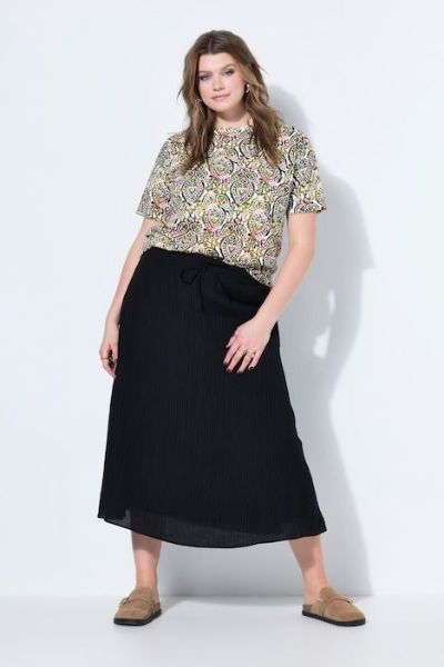 Slika Suknja maxi A kroja