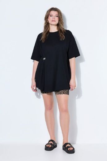 Moda za polnejše Majica kratkih rukava šireg kroja plus velikost, xxl, Ulla Popken in Johann Popken (JP1880)