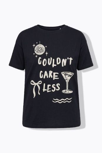 Moda za polnejše Majica kratkih rukava šireg kroja plus velikost, xxl, Ulla Popken in Johann Popken (JP1880)