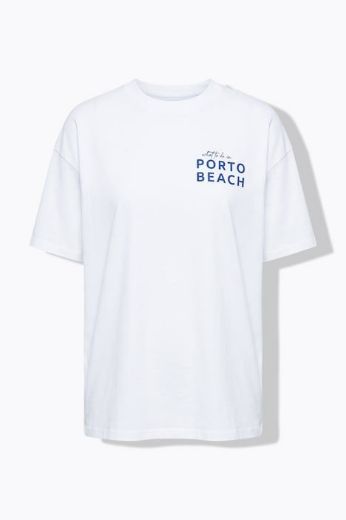 Moda za polnejše Majica kratkih rukava šireg kroja plus velikost, xxl, Ulla Popken in Johann Popken (JP1880)